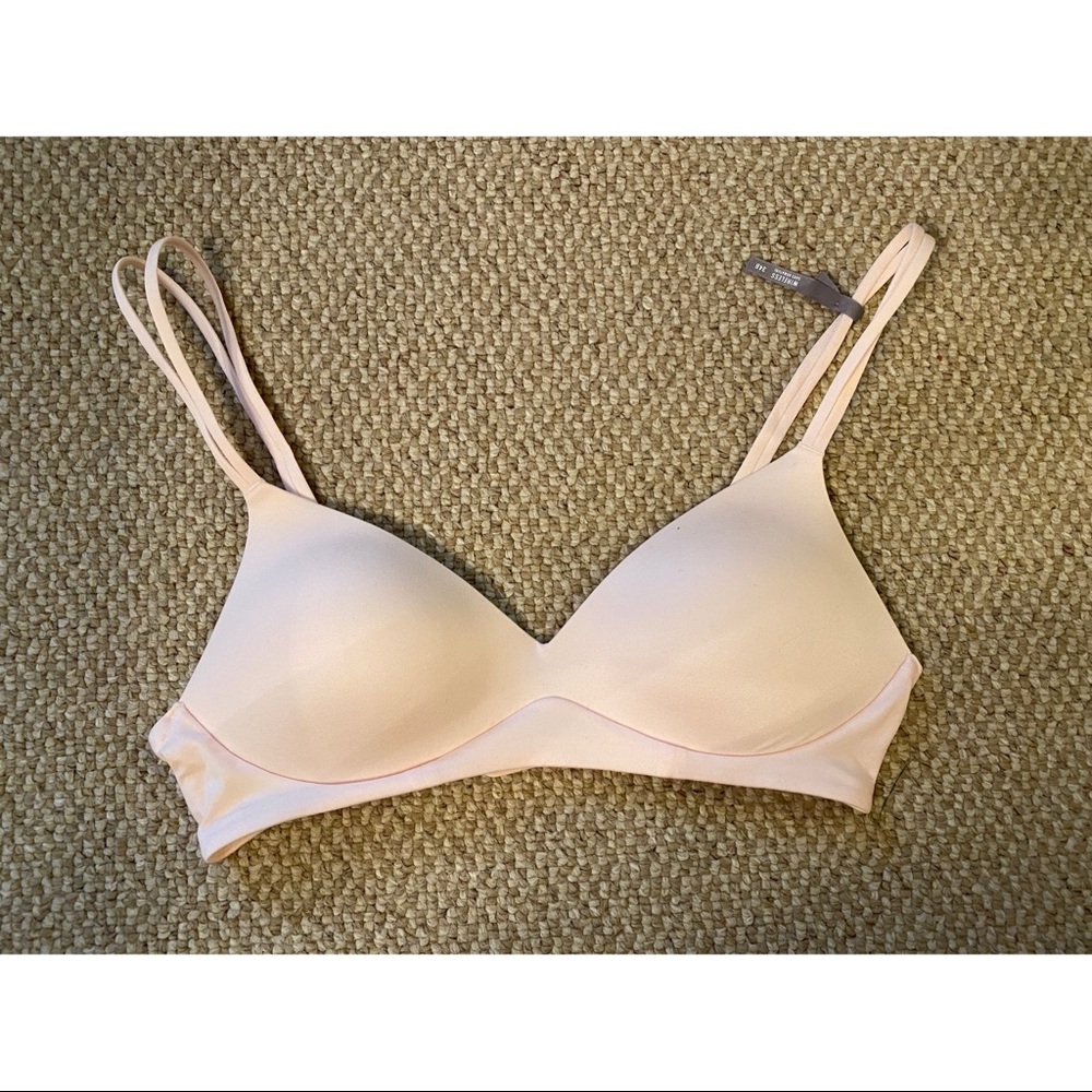 Wireless Bra